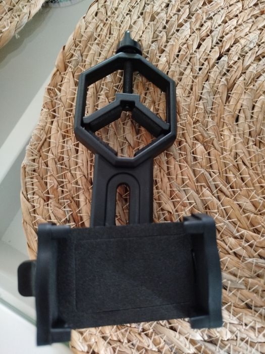 Lornetka Celestron Skymaster 25x70 + adapter