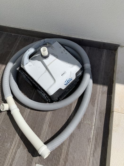 Aspirador Piscina Zodiac Maytronics Dolphin - Para peças