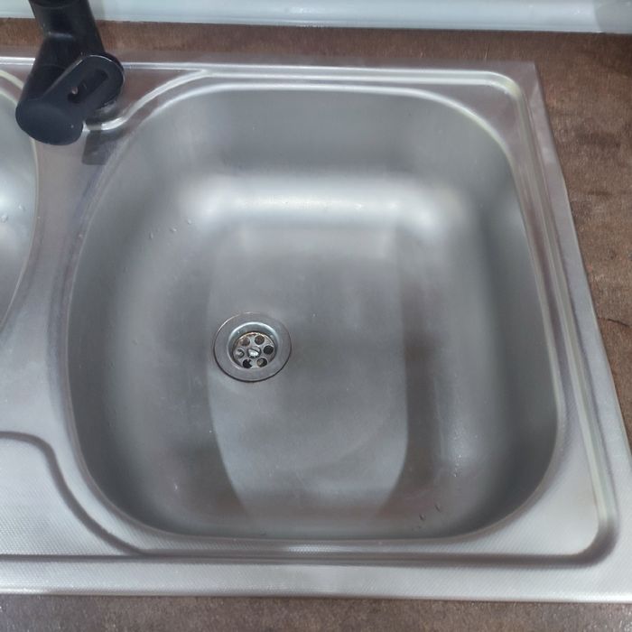 Zlewozmywak firmy Deante