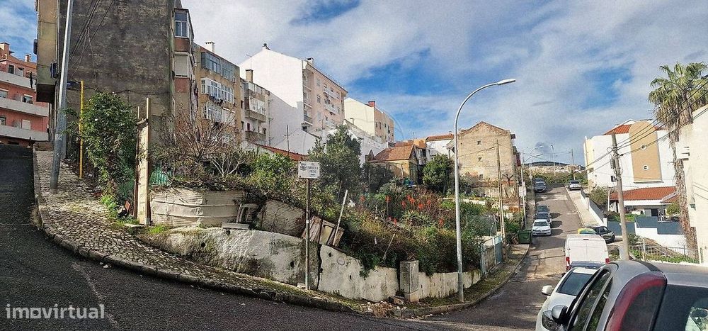 Terreno  para venda — Encosta do Sol, Lisboa