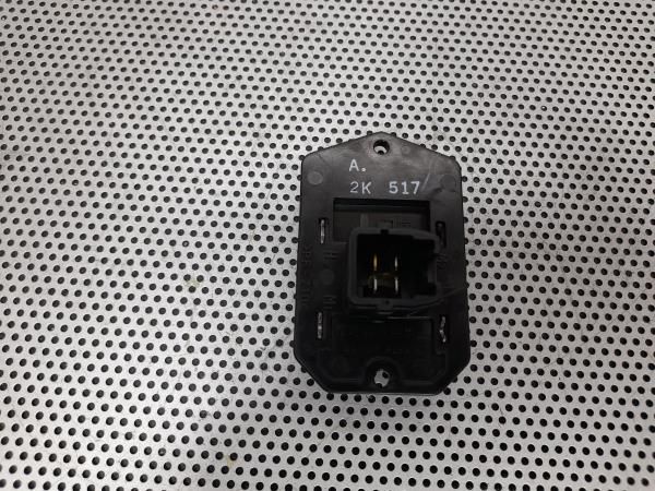 Resistência da chauffage / sofagem TOYOTA Yaris (_P9_)