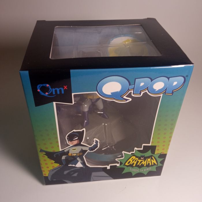 Фігурка персонажу DC Batman.  Action figure