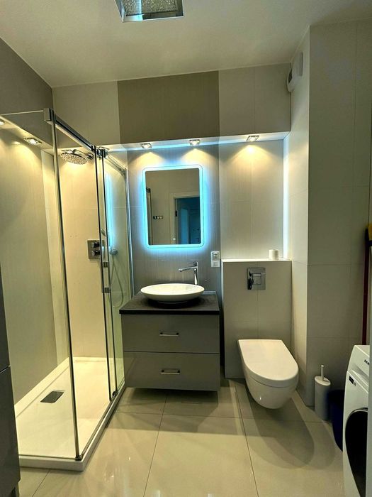 Mieszkanie do wynajęcia 68 m2, ul. Bernardyńska, Warszawa