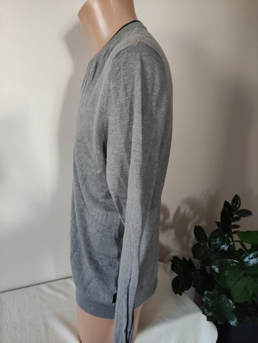 Sweter męski Hugo Boss XL