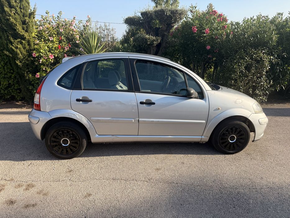 Vendo Citroen C3