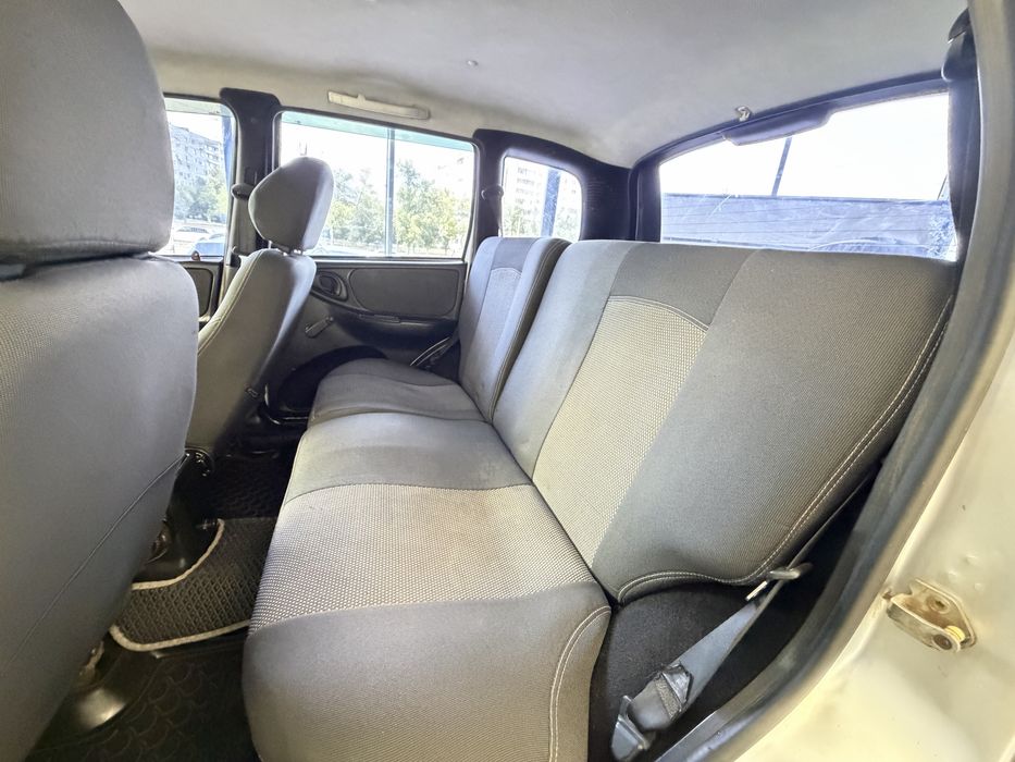 Продас Chevrolet Niva