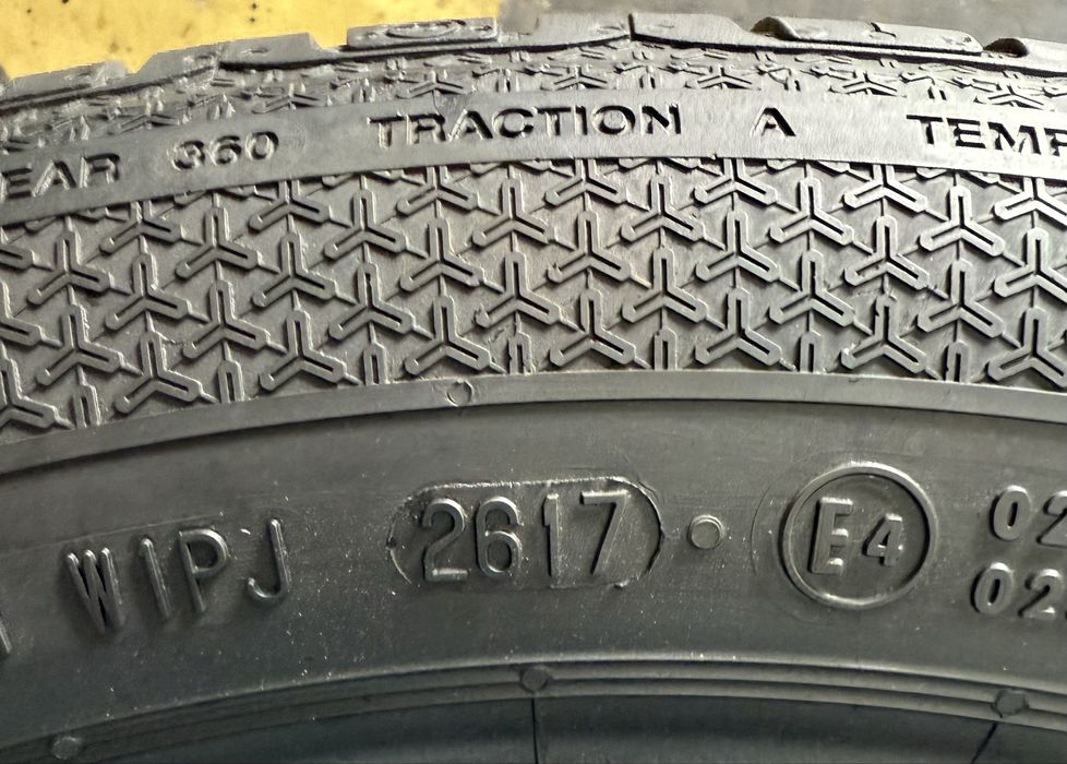 Ppona 225 50 R 16 92Y Barum Bravuris