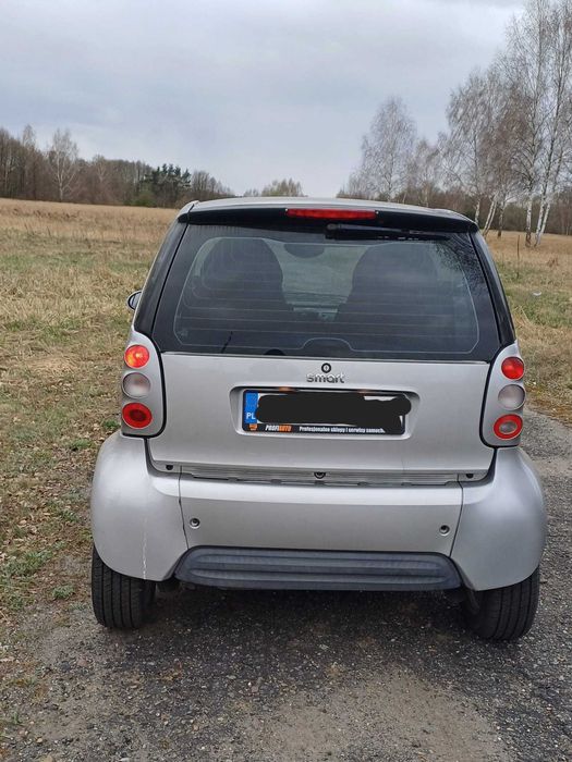 Sprzedam Smarta 2001 rok