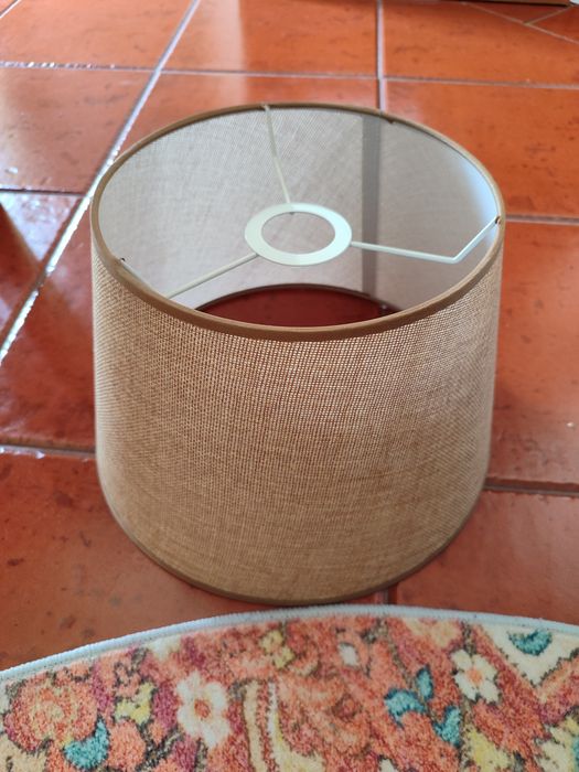 Abajures de tecto