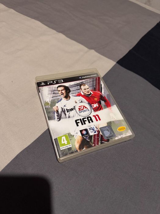 Fifa para Ps3 (preço apresentado é para todos mas posso vender separado)