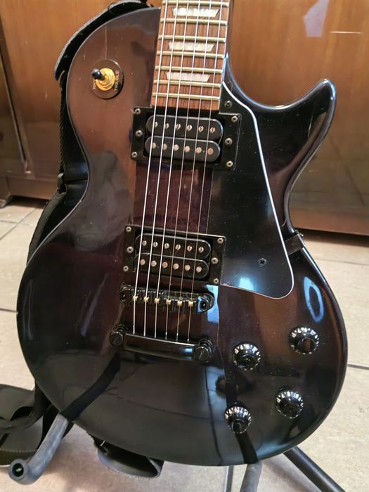 Gitara Ephiphone les paul