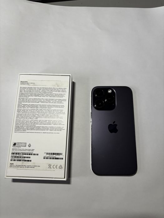 iPhone 14 Pro 128GB