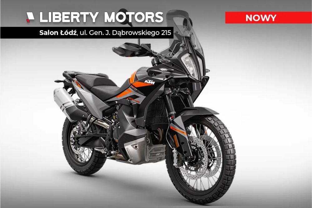 KTM