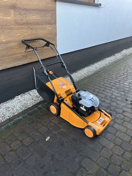 Kosiarka spalinowa AS Motor z napędem  B&S
