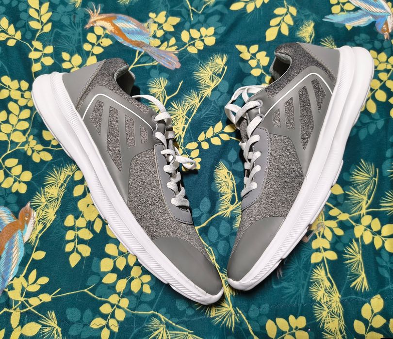 Buty sportowe sneakersy męskie Crivit roz.43