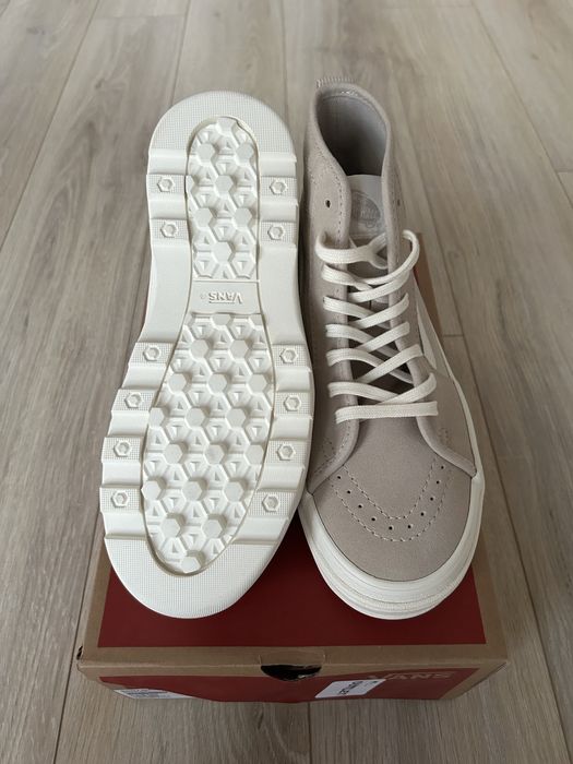 Vans Sentry Sk8-Hi