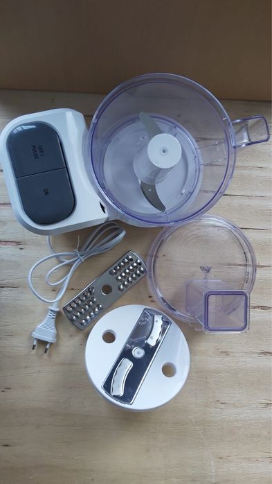 Robot de cozinha SilverCrest