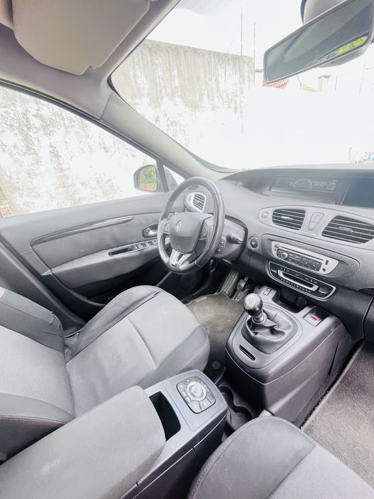 Renault Grand Scenic 1.6 Dci