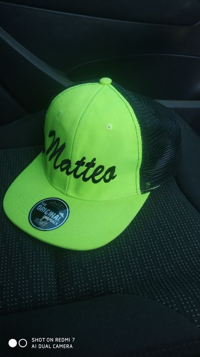 Кепки New Era, Atlantis та інші