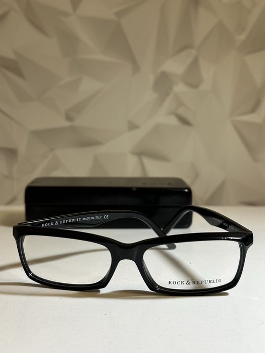 Rock&Republic оправа для зрения