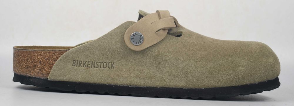 Buty Birkenstock Boston Braided  roz. 39