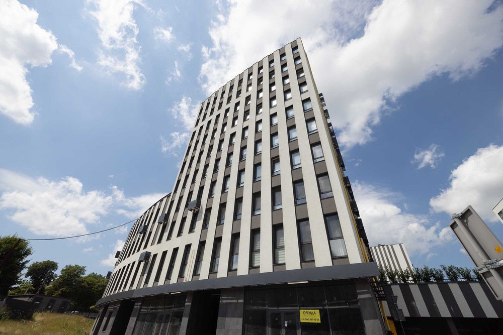 1-кімнатна квартира за адресою вул. Пимоненка (площа 70 м²) - Atlanta.ua - фото 23