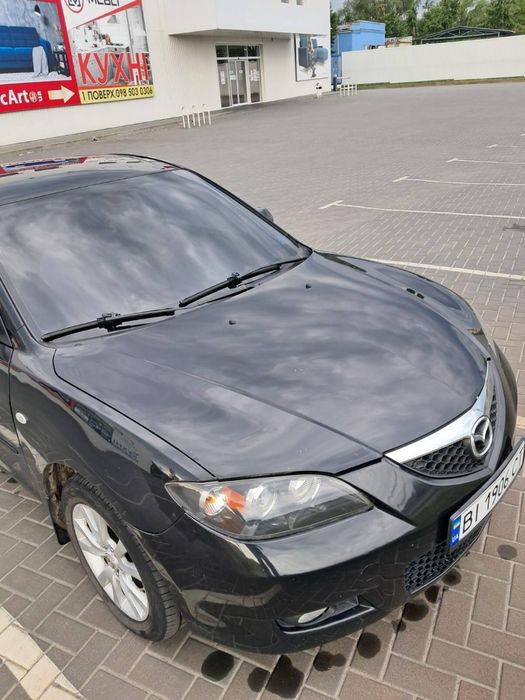 Продам своє авто