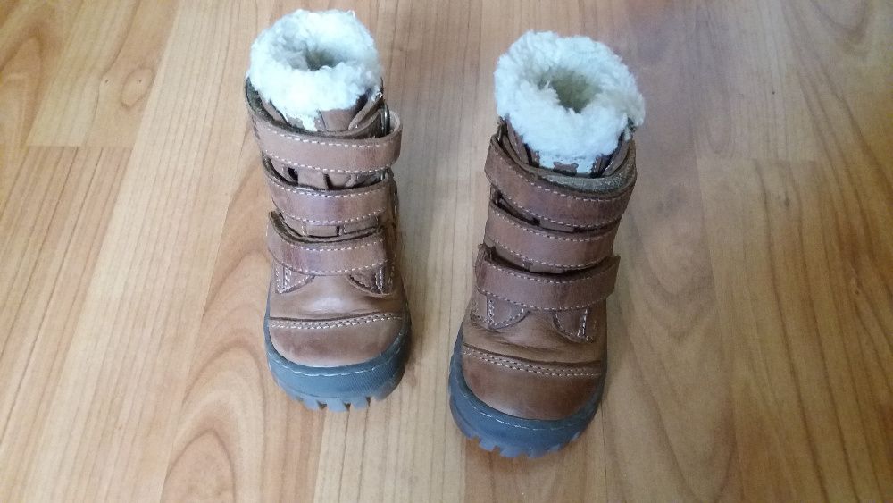 Kozaczki Lasocki rozm. 20