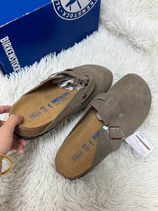 Birkenstock Boston R.39