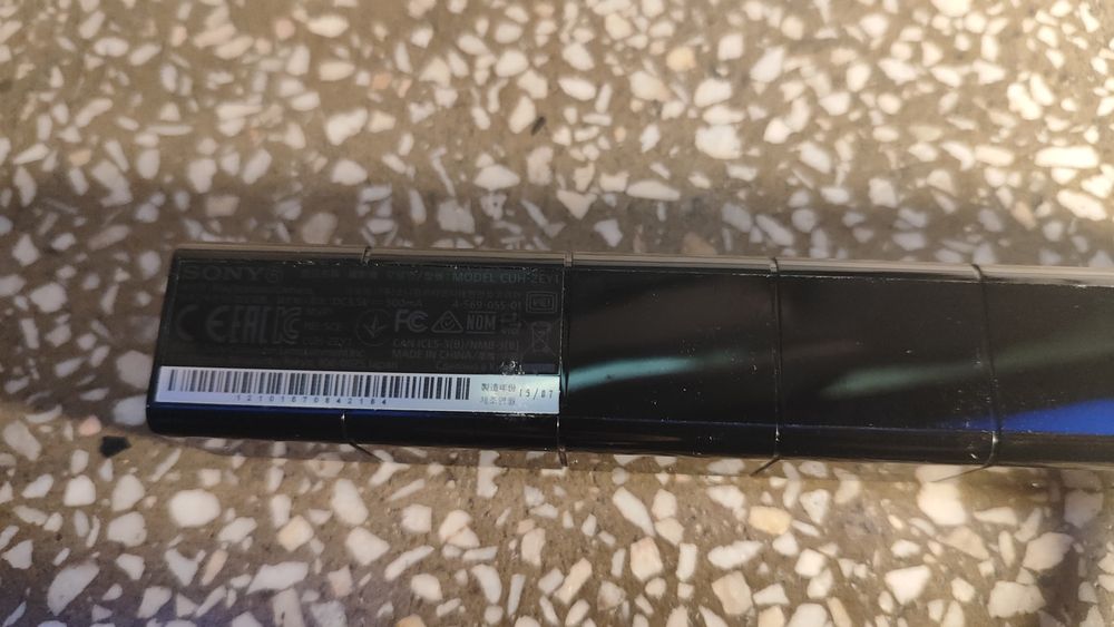 Kamera PlayStation 4 V1