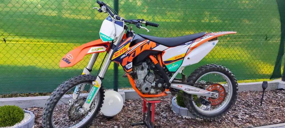 KTM