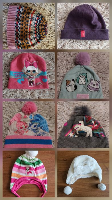 Шапка Next Gymboree Reima Name it