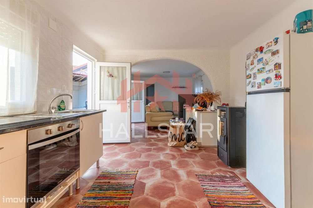 Moradia Térrea / Logradouro / Ferraria