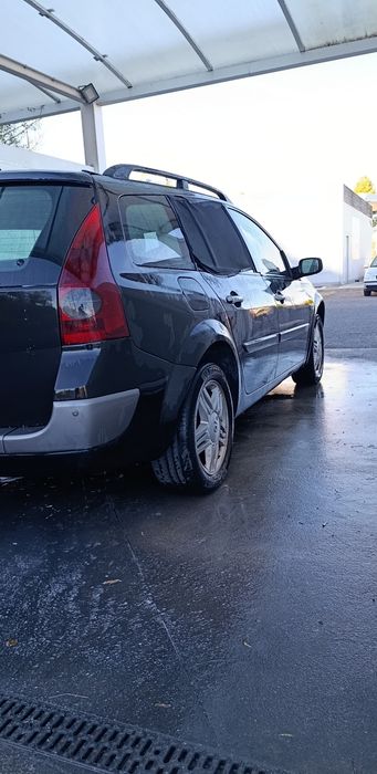 Renault Megane ll