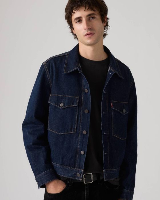 Levi's Embarcadero (L)