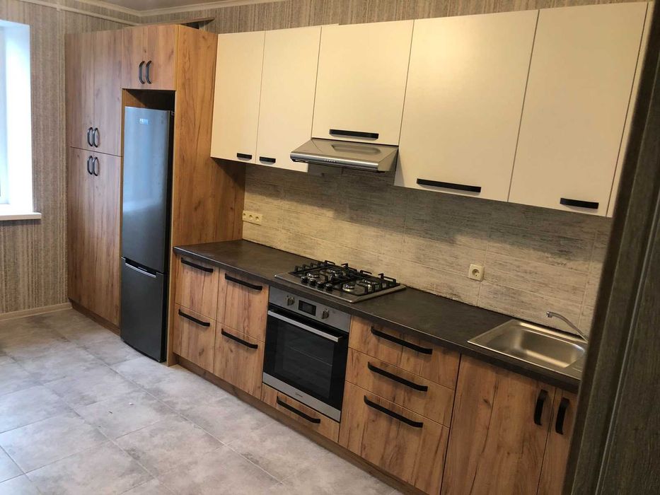 Без комісії Власник Здається в оренду 1 кімнатна по вул. Відродження