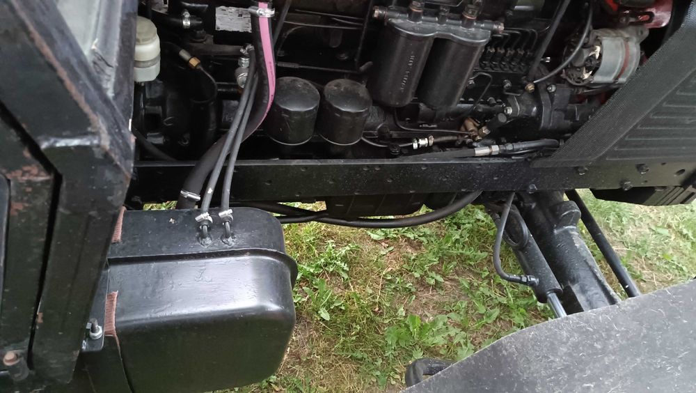 Sprzedam Zetor 16145