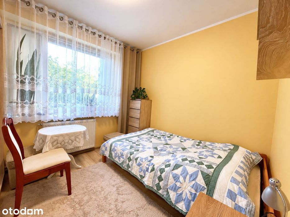 Mieszkanie blisko centrum | Zielony tereny | Trasy spacerowe | Opole