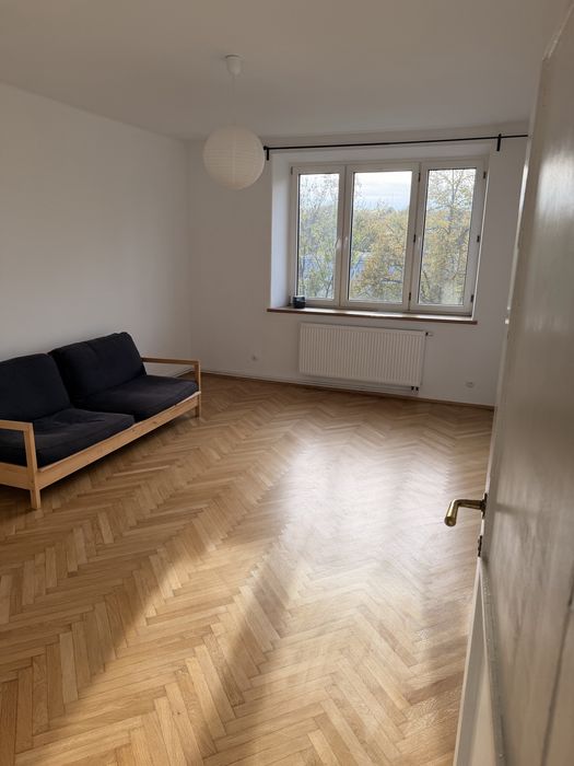 Fałata-Mlaskotów, Salwator, mieszkanie 50m2
