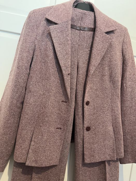 Garnitur zimowy doskonały skład