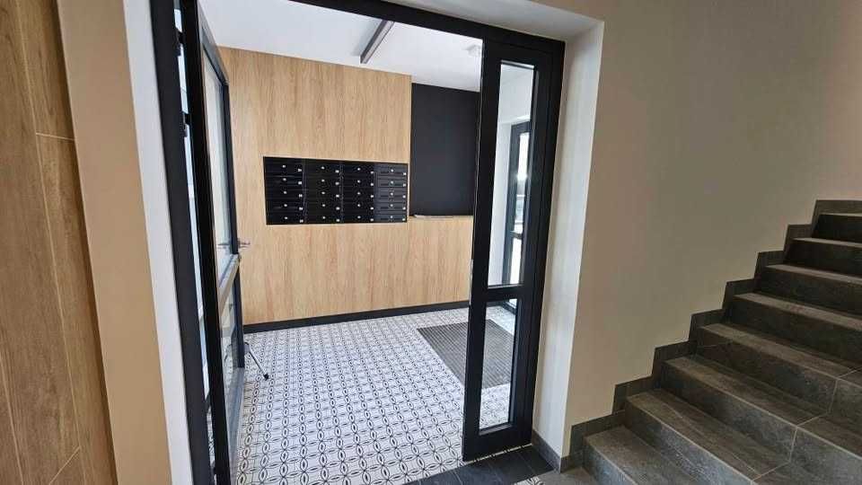 Nowe Mieszkanie Stan Developerski -Jaroty
