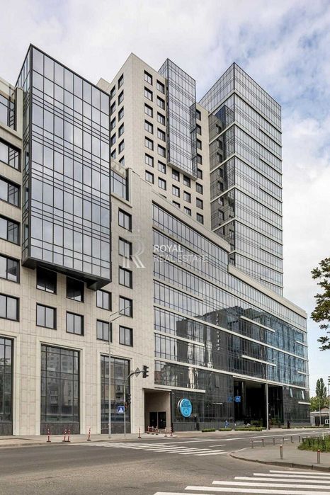 Оренда офісу 1830 м² у центрі Києва БЦ В+ Ремонт, меблі, генератор, серверна, бомбосховище, паркінг