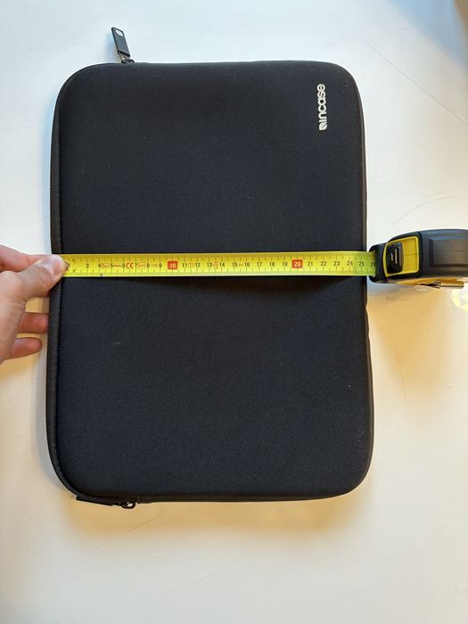 Incase capa Laptop 15’6
