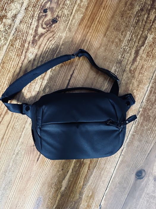 Peak Design Everyday Sling 5L