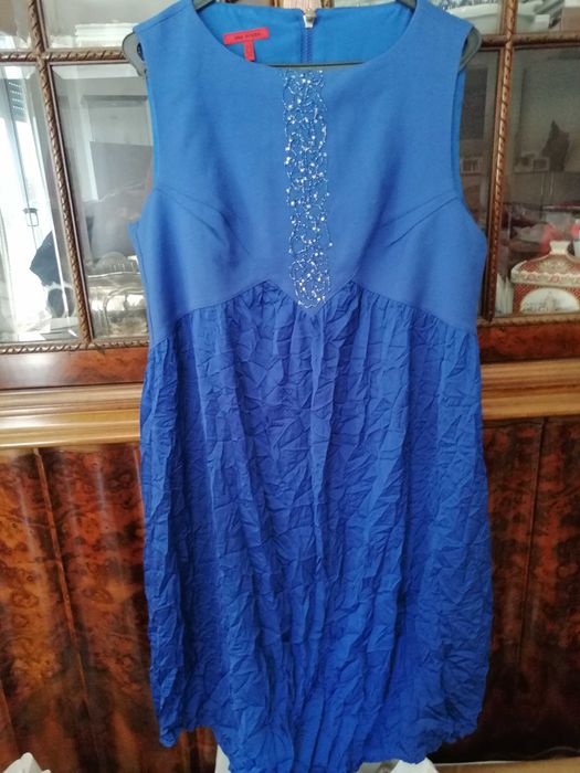 Vestido Ana Sousa 40 bom preço