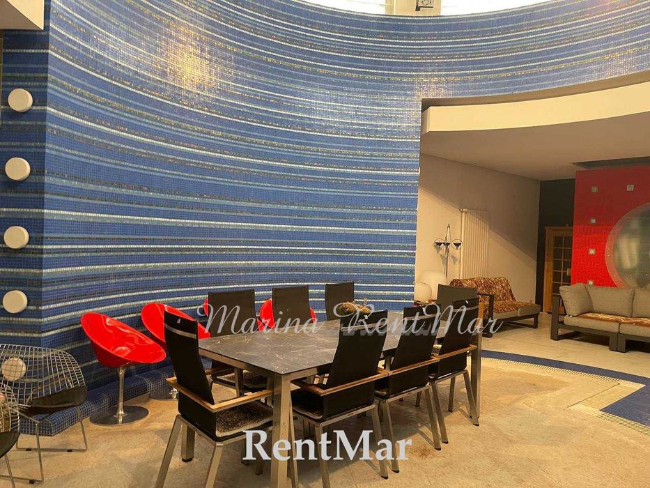 Дом по адресу ул. Спортивная (площадь 620 м²) - Atlanta.ua - фото 18