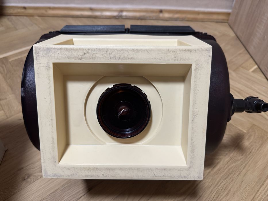 Минипивоварня beermachine 2000