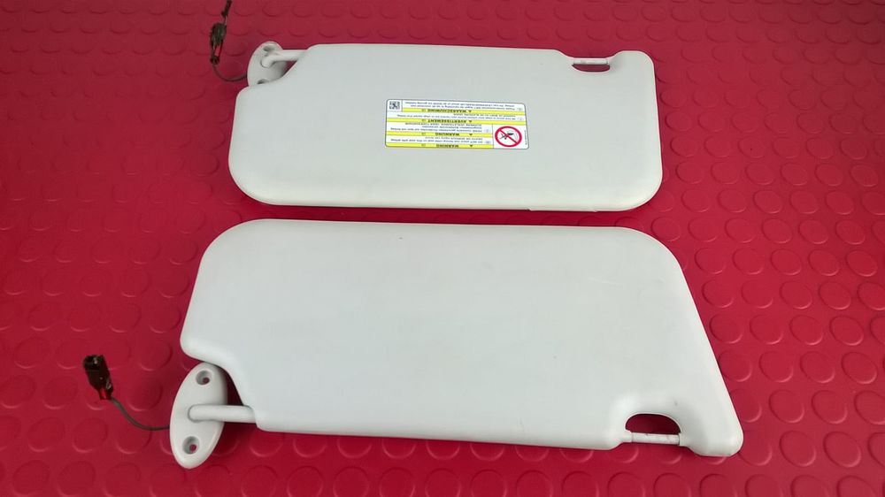 Conjunto Palas de Sol 1769416 - FORD FOCUS III
