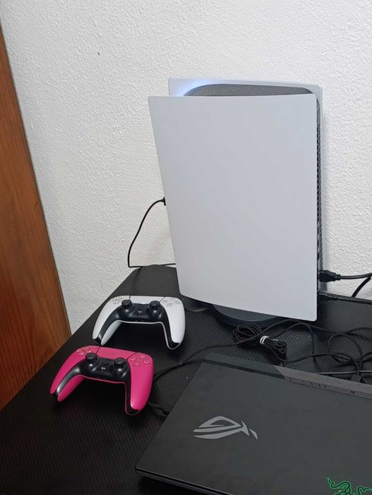 PACK Gaming Tudo por 1.800€