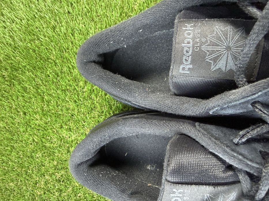 Reebok Classic Nylon розмір 42